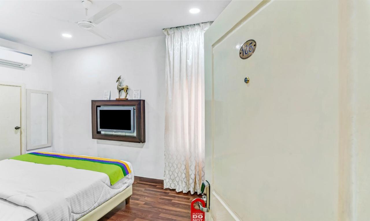 Hotel Hinduja Mehrangarh Fort ジョードプル エクステリア 写真